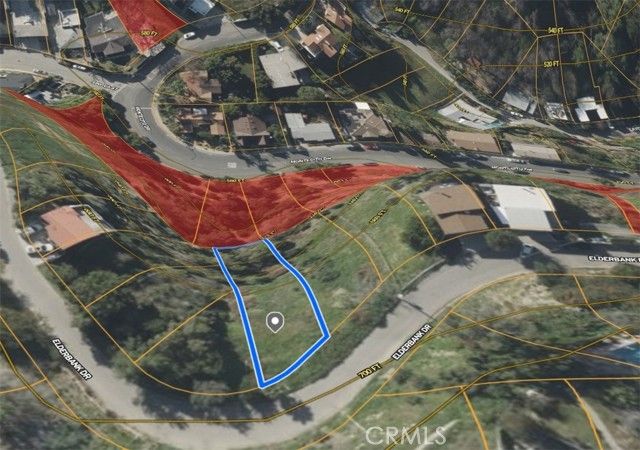 3956 Elderbank Drive, Santa Barbara, CA 90031