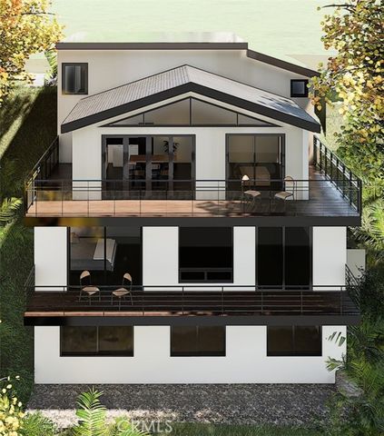 3956 Elderbank Drive, Santa Barbara, CA 90031