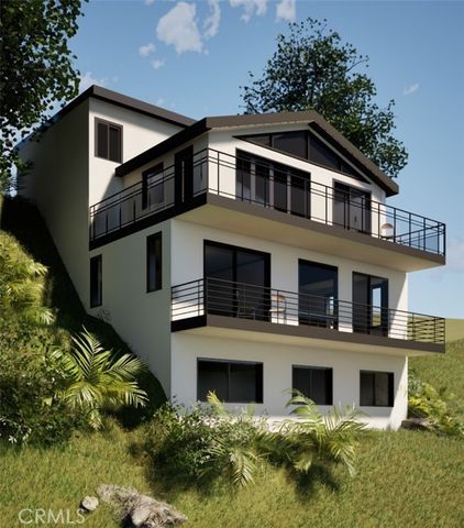 3956 Elderbank Drive, Santa Barbara, CA 90031