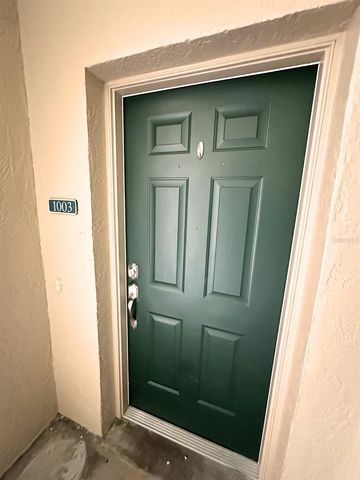 1003 EAGLE POND DRIVE 1003, Winter Haven, FL 33884