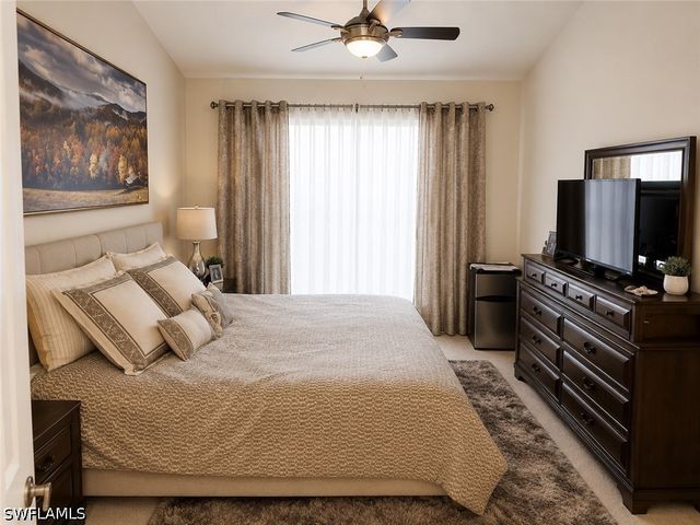 1280 Henley ST 1601, Naples, FL 34105