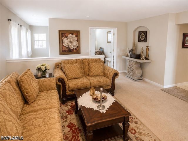1280 Henley ST 1601, Naples, FL 34105