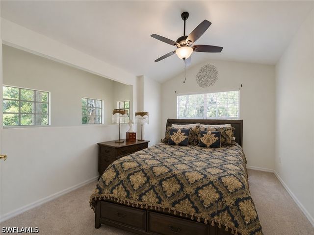 1280 Henley ST 1601, Naples, FL 34105