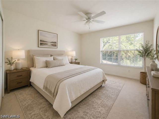 1280 Henley ST 1601, Naples, FL 34105