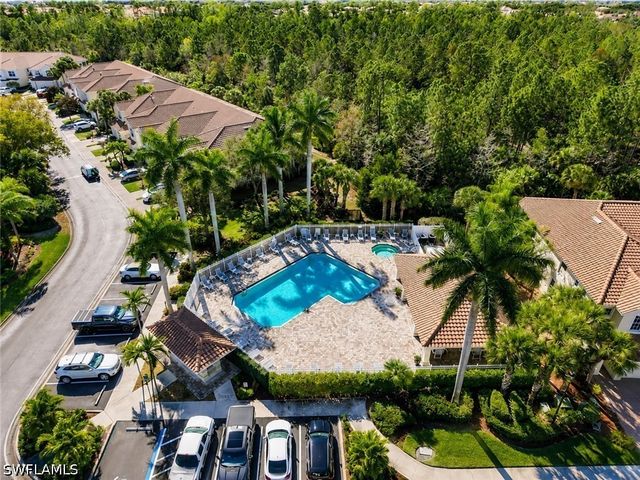 1280 Henley ST 1601, Naples, FL 34105