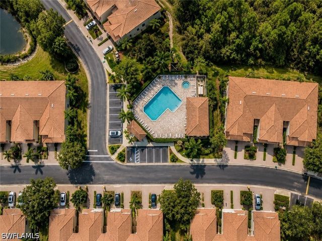 1280 Henley ST 1601, Naples, FL 34105