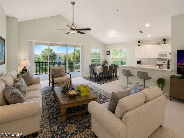 1280 Henley ST 1601, Naples, FL 34105