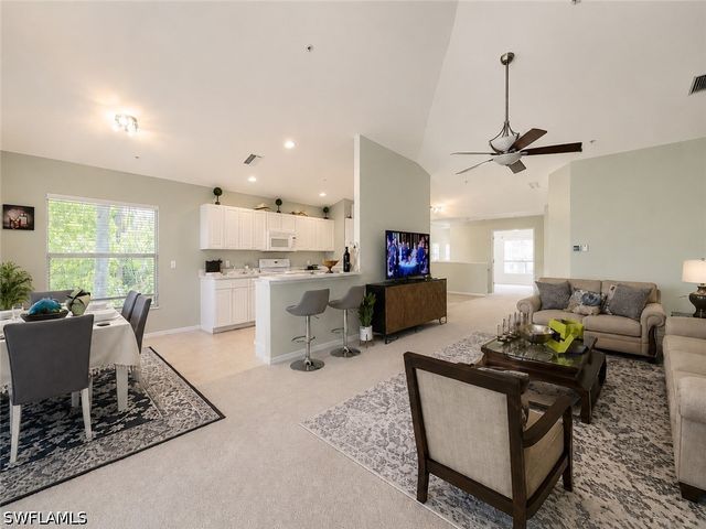 1280 Henley ST 1601, Naples, FL 34105