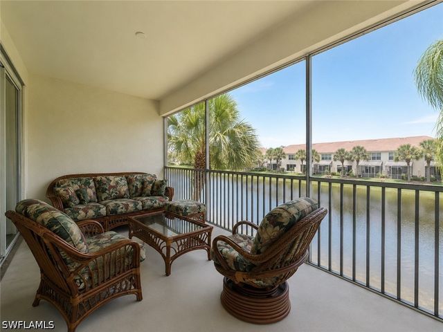 1280 Henley ST 1601, Naples, FL 34105