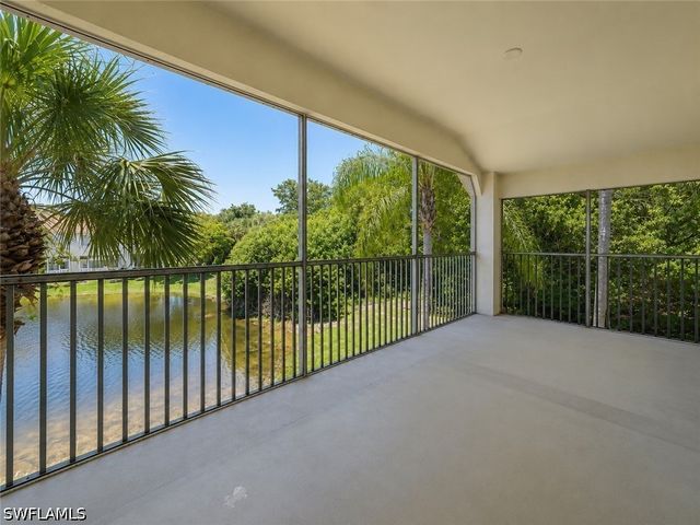 1280 Henley ST 1601, Naples, FL 34105