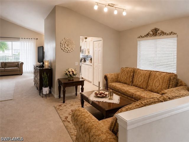 1280 Henley ST 1601, Naples, FL 34105