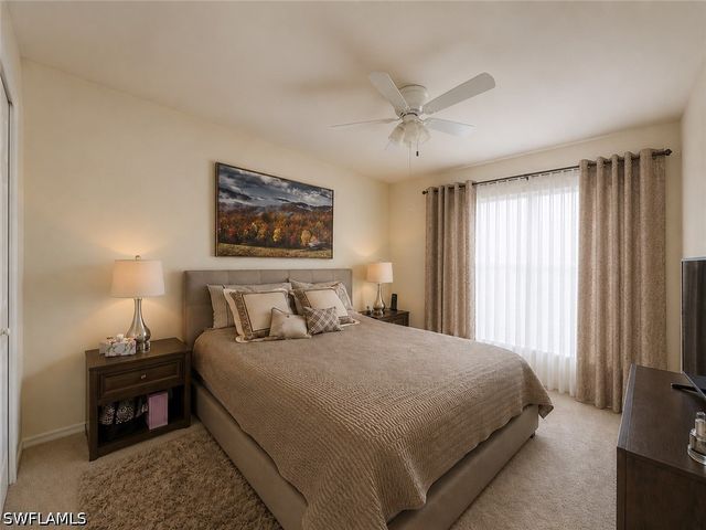 1280 Henley ST 1601, Naples, FL 34105