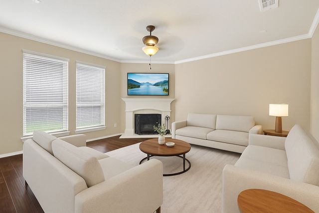 4536 Fern Valley Drive, Fort Worth, TX 76244