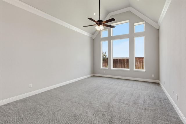 1713 Roundtree Circle E, Fort Worth, TX 76008