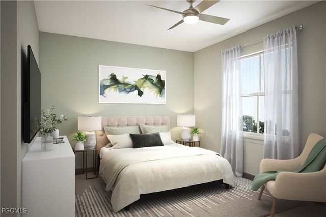 5001 Palm Point CT A-204, Fort Myers, FL 33913