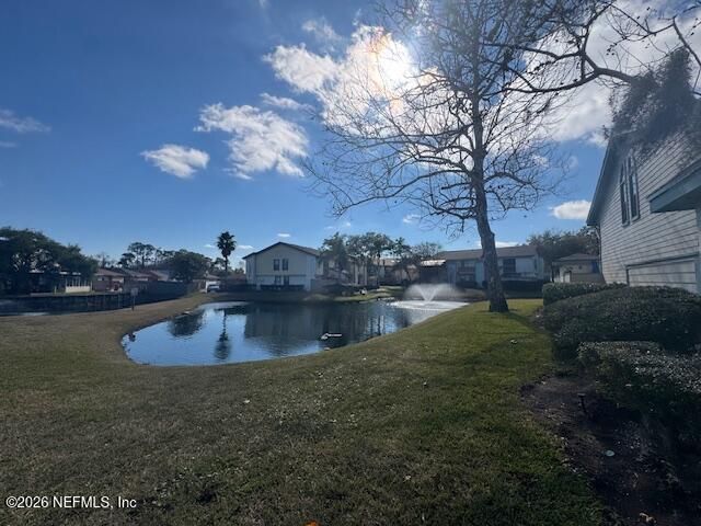 1703 CHALLENGER Court W 1703, Jacksonville, FL 32233