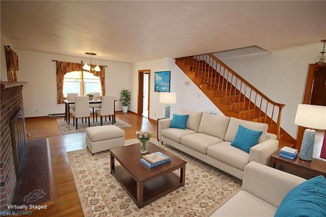 364 Millers LN, Susan, VA 23163