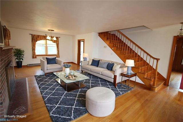 364 Millers LN, Susan, VA 23163