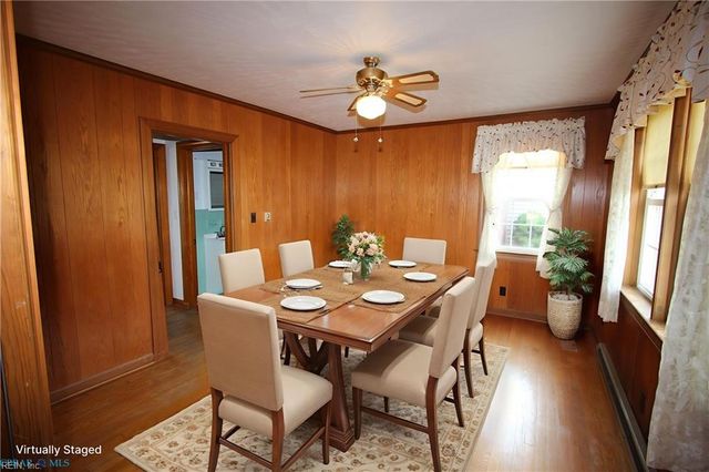 364 Millers LN, Susan, VA 23163