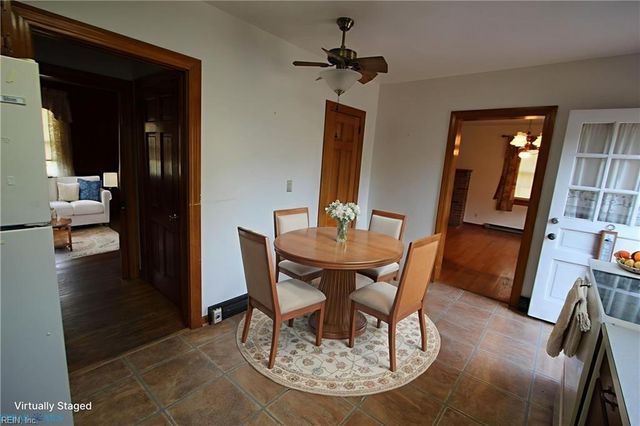 364 Millers LN, Susan, VA 23163