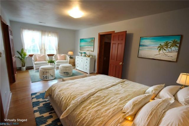 364 Millers LN, Susan, VA 23163