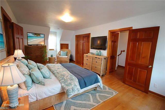 364 Millers LN, Susan, VA 23163