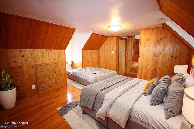 364 Millers LN, Susan, VA 23163