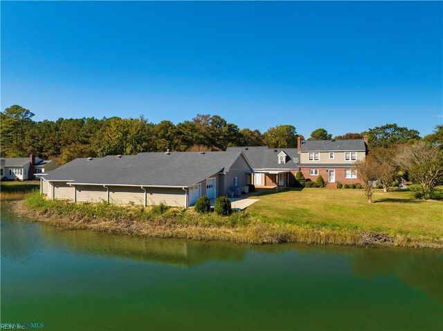 364 Millers LN, Susan, VA 23163