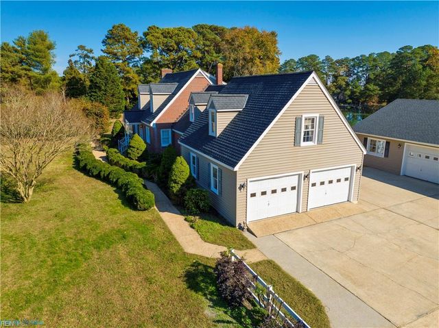 364 Millers LN, Susan, VA 23163