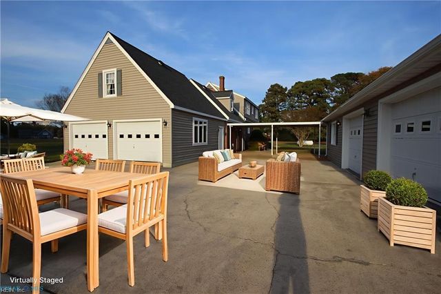 364 Millers LN, Susan, VA 23163