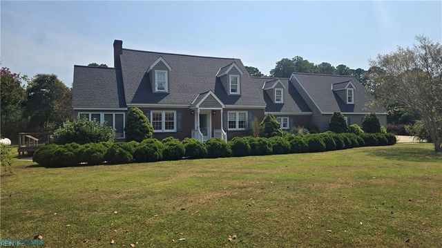 364 Millers LN, Susan, VA 23163