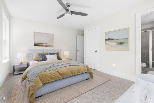 915 Grant Street, Durham, NC 27701