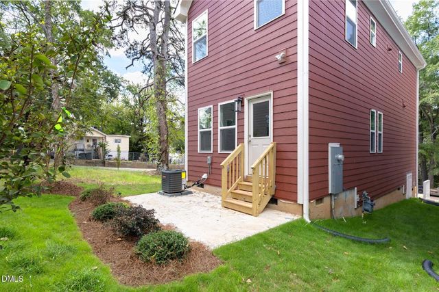 915 Grant Street, Durham, NC 27701