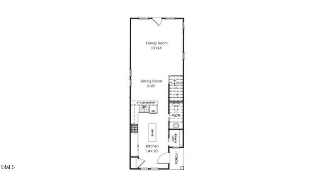 915 Grant Street, Durham, NC 27701