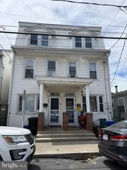 349-351 NEW CASTLE ST, Minersville, PA 17954