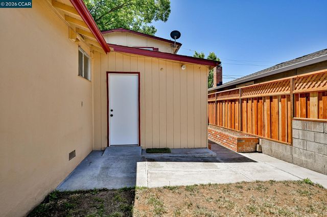918 Ventura Ave, Livermore, CA 94551