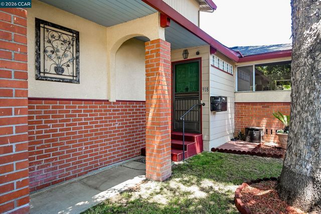 918 Ventura Ave, Livermore, CA 94551