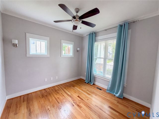 3224 Barkham Dr, Midlothian, VA 23112
