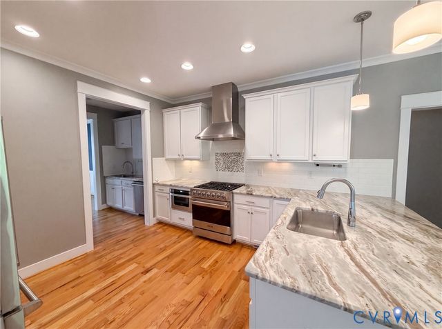 3224 Barkham Dr, Midlothian, VA 23112