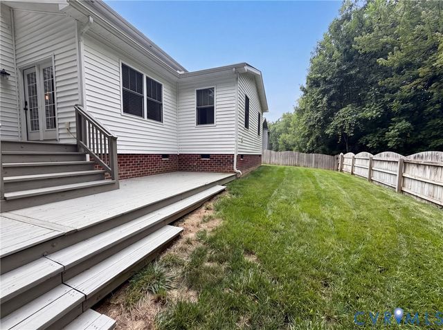 3224 Barkham Dr, Midlothian, VA 23112