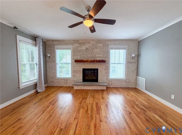 3224 Barkham Dr, Midlothian, VA 23112