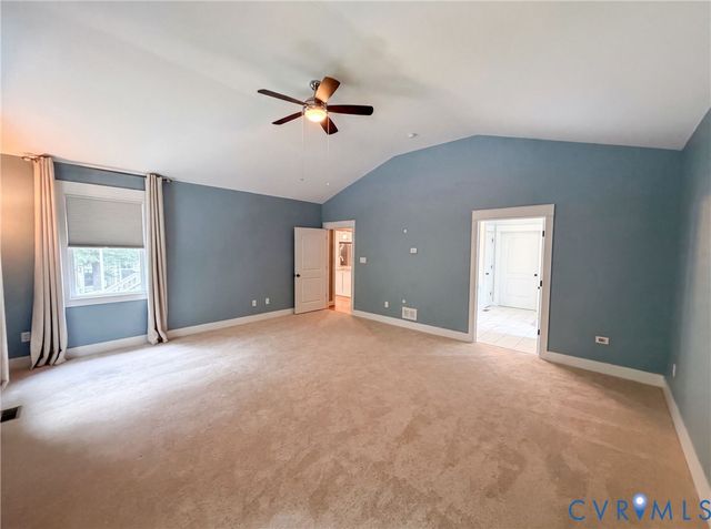 3224 Barkham Dr, Midlothian, VA 23112