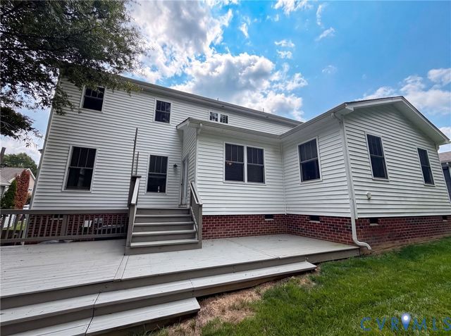 3224 Barkham Dr, Midlothian, VA 23112