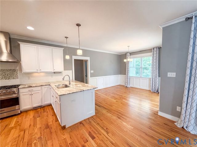 3224 Barkham Dr, Midlothian, VA 23112