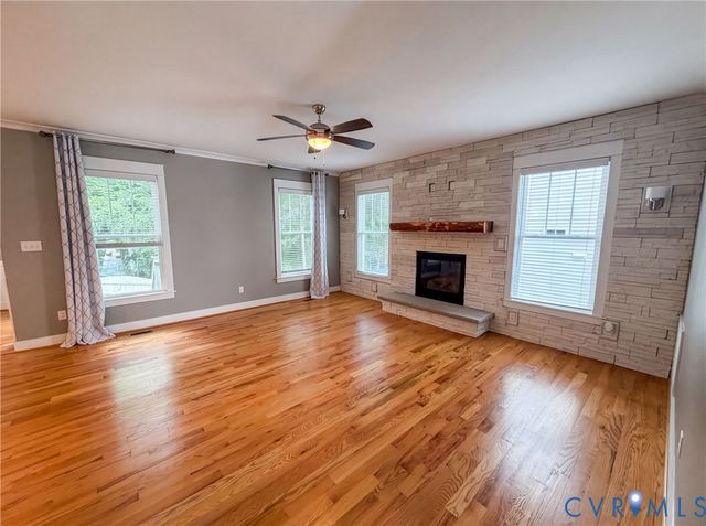3224 Barkham Dr, Midlothian, VA 23112