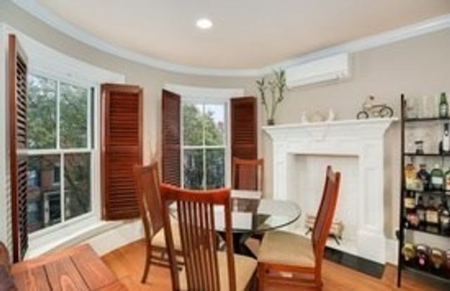 32 Rutland Sq 3, Boston, MA 02118