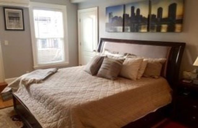 32 Rutland Sq 3, Boston, MA 02118