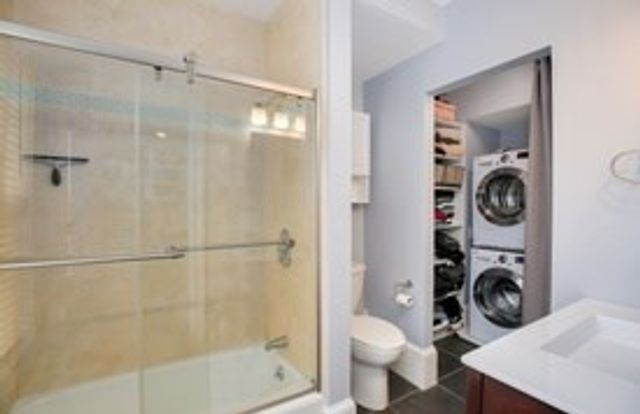 32 Rutland Sq 3, Boston, MA 02118