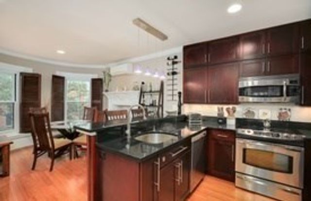 32 Rutland Sq 3, Boston, MA 02118