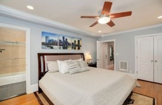 32 Rutland Sq 3, Boston, MA 02118